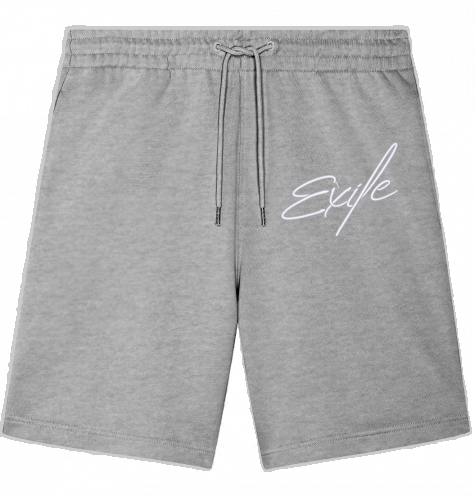 Exile Basic - Short Jogger