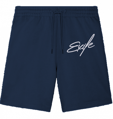 Exile Basic - Short Jogger