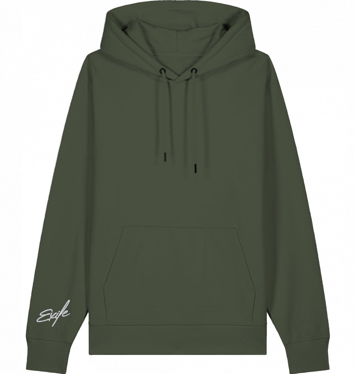 Clean Hoodie Winter 24/45