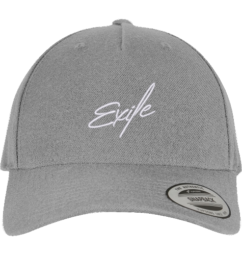 Exile Basic - Cap