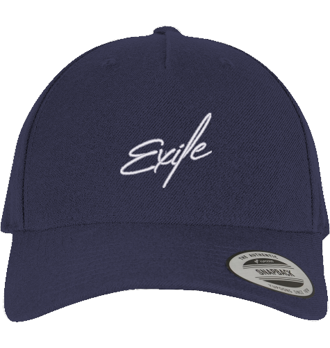 Exile Basic - Cap