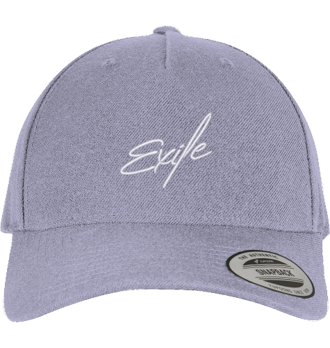 Exile Basic - Cap