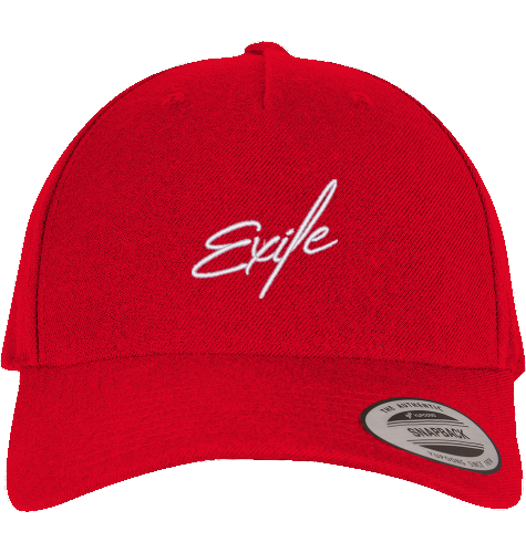 Exile Basic - Cap